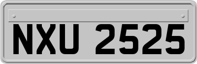NXU2525