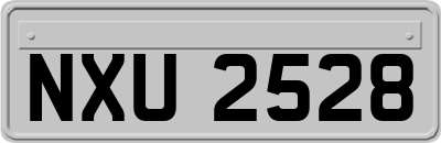 NXU2528