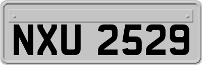 NXU2529