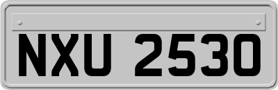 NXU2530