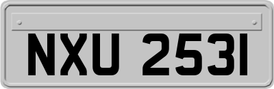NXU2531
