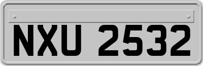 NXU2532