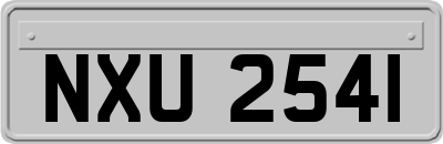 NXU2541