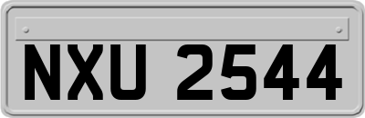 NXU2544