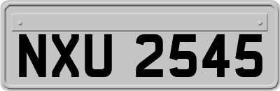 NXU2545