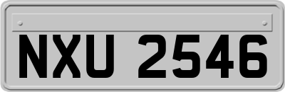 NXU2546