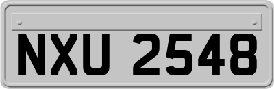 NXU2548