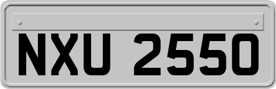 NXU2550