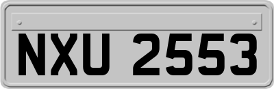 NXU2553