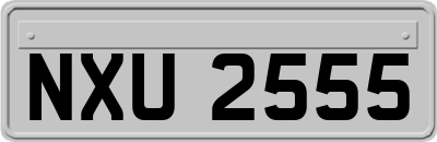 NXU2555