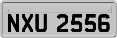 NXU2556