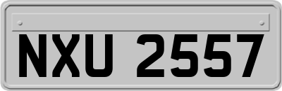NXU2557