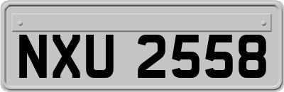 NXU2558
