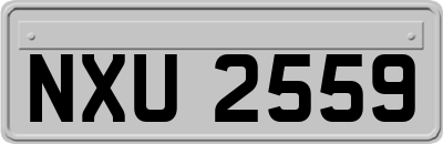 NXU2559