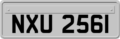 NXU2561