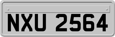 NXU2564