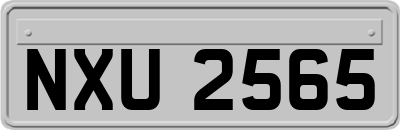 NXU2565