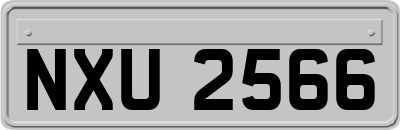 NXU2566