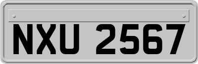 NXU2567