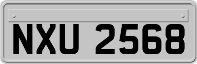 NXU2568