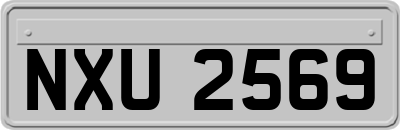 NXU2569