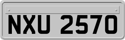 NXU2570