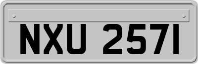 NXU2571