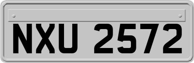 NXU2572