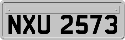NXU2573