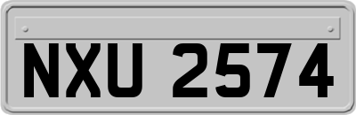 NXU2574