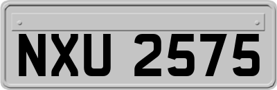 NXU2575