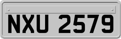 NXU2579