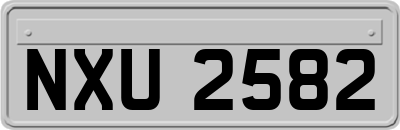 NXU2582