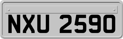 NXU2590