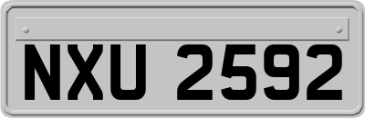 NXU2592