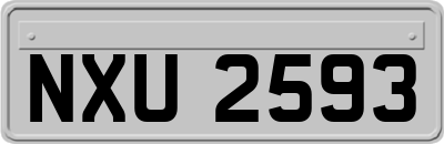 NXU2593