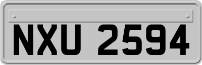 NXU2594