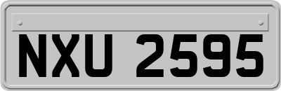 NXU2595