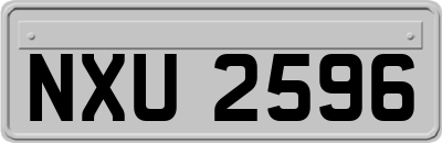 NXU2596