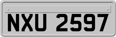 NXU2597