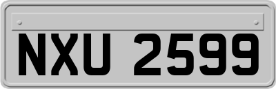 NXU2599