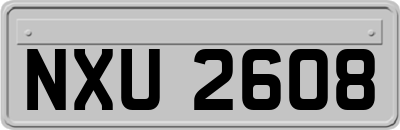 NXU2608