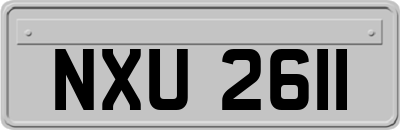 NXU2611