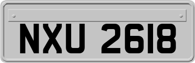 NXU2618