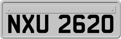 NXU2620