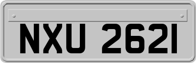 NXU2621