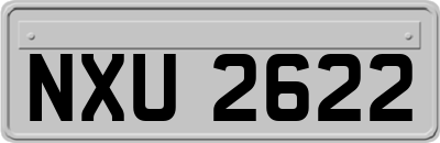 NXU2622