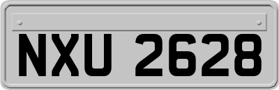 NXU2628