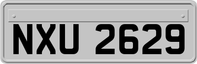 NXU2629