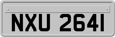 NXU2641